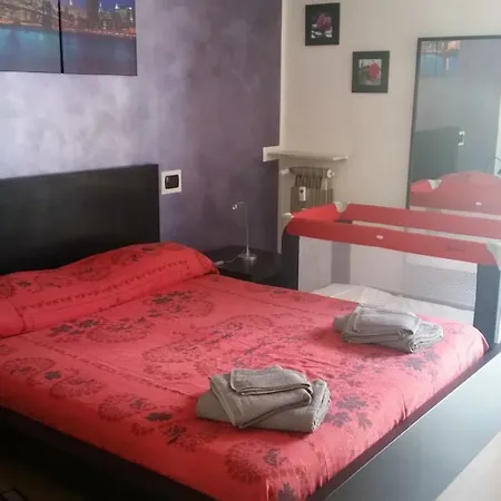 La Becca Di Nona Cir Vda 0003 *