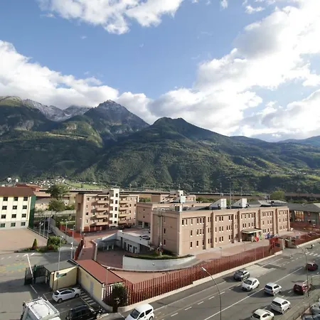 La Becca Di Nona Cir Vda 0003 Appartamento