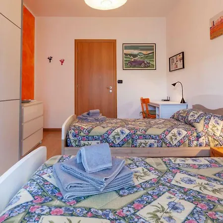 Apartamento La Becca Di Nona Cir Vda 0003
