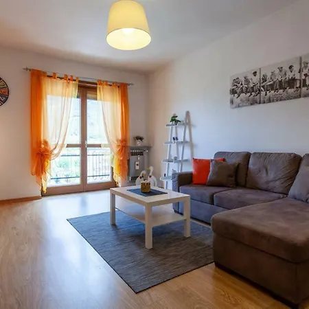 La Becca Di Nona Cir Vda 0003 Apartamento