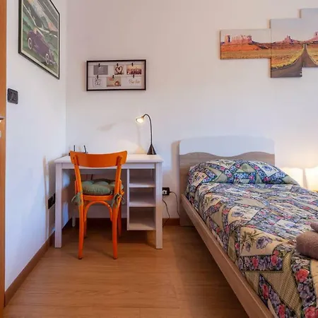 Appartamento La Becca Di Nona Cir Vda 0003 *