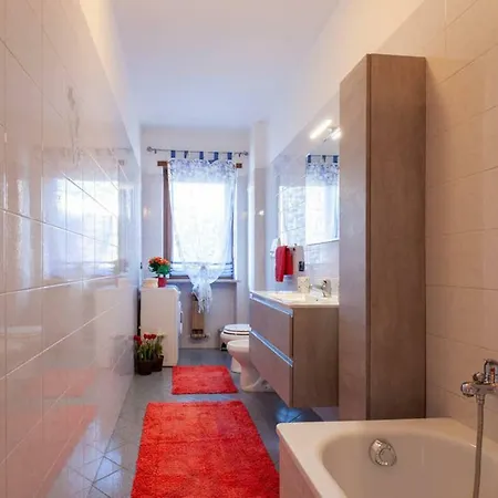 La Becca Di Nona Cir Vda 0003 Appartamento