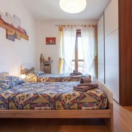 Apartamento La Becca Di Nona Cir Vda 0003 *