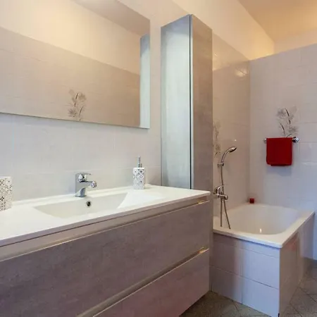 La Becca Di Nona Cir Vda 0003 Apartamento