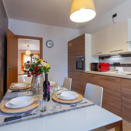 Appartamento La Becca Di Nona Cir Vda 0003 Aosta