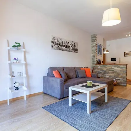 Appartamento La Becca Di Nona Cir Vda 0003 Aosta