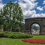 公寓 La Becca Di Nona Cir Vda 0003