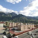 La Becca Di Nona Cir Vda 0003 公寓