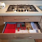 La Becca Di Nona Cir Vda 0003 公寓 奥斯塔