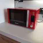 公寓 La Becca Di Nona Cir Vda 0003 *