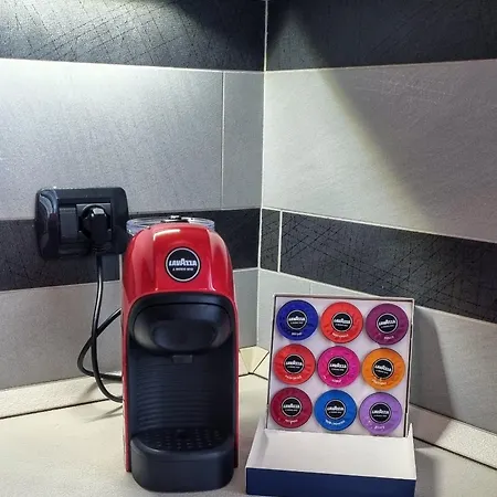 La Becca Di Nona Cir Vda 0003 Appartement