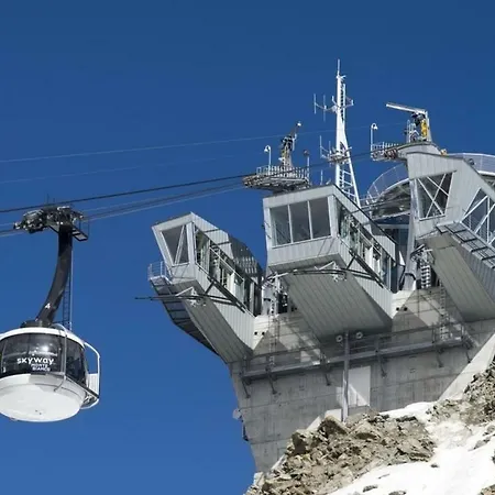 Apartment La Becca Di Nona Cir Vda 0003 *