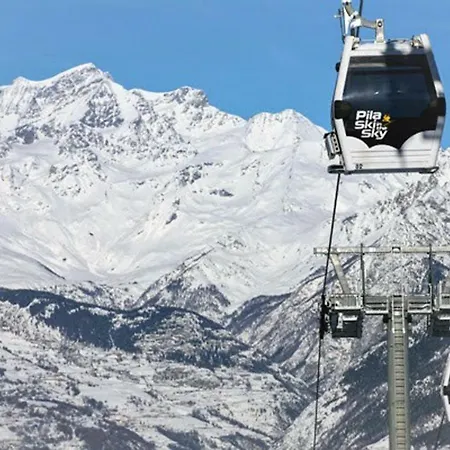 Apartment La Becca Di Nona Cir Vda 0003