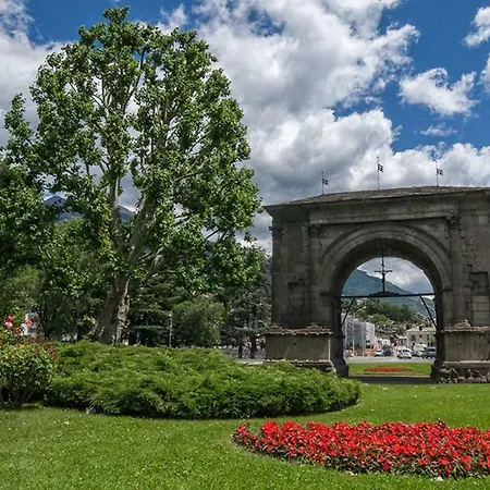 Apartment La Becca Di Nona Cir Vda 0003