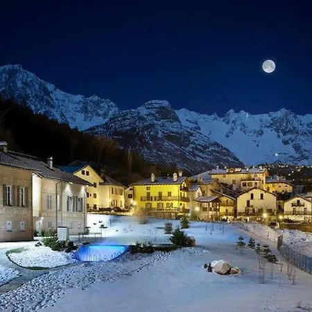 La Becca Di Nona Cir Vda 0003 Apartment *