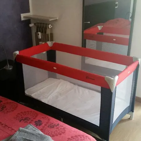 Apartment La Becca Di Nona Cir Vda 0003 *