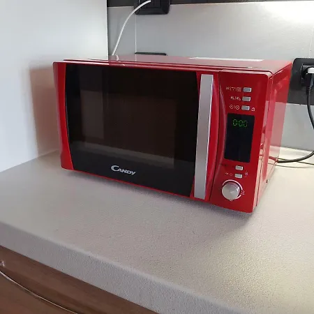 Apartment La Becca Di Nona Cir Vda 0003 *