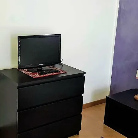 La Becca Di Nona Cir Vda 0003 Appartement *