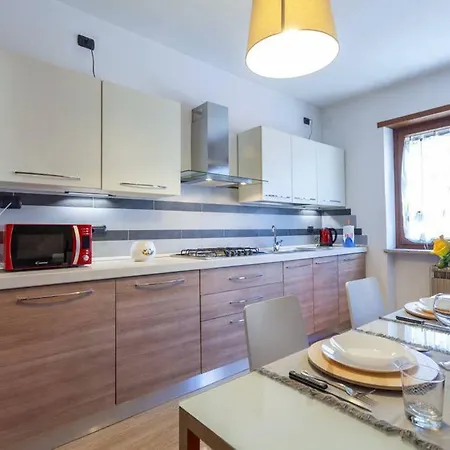 Appartement La Becca Di Nona Cir Vda 0003