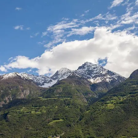 La Becca Di Nona Cir Vda 0003 Aosta