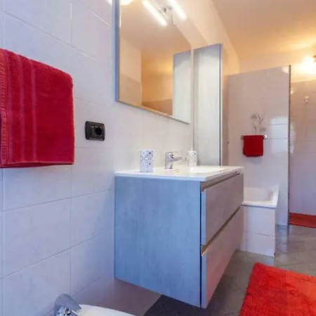 La Becca Di Nona Cir Vda 0003 Apartment Aosta