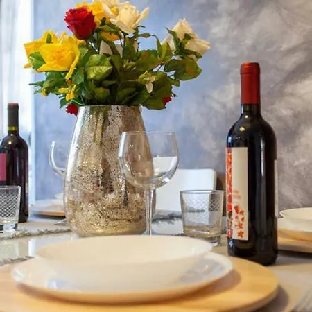 La Becca Di Nona Cir Vda 0003 Apartment Aosta