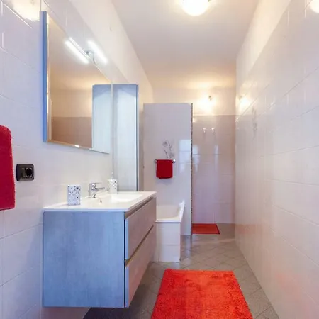 Apartment La Becca Di Nona Cir Vda 0003 *