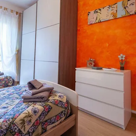 La Becca Di Nona Cir Vda 0003 Appartement