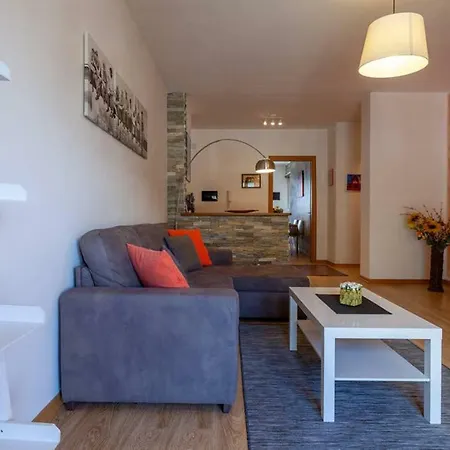 La Becca Di Nona Cir Vda 0003 Apartment Aosta