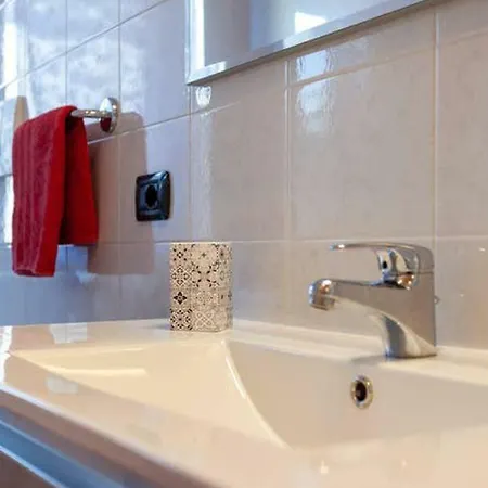 La Becca Di Nona Cir Vda 0003 Apartment