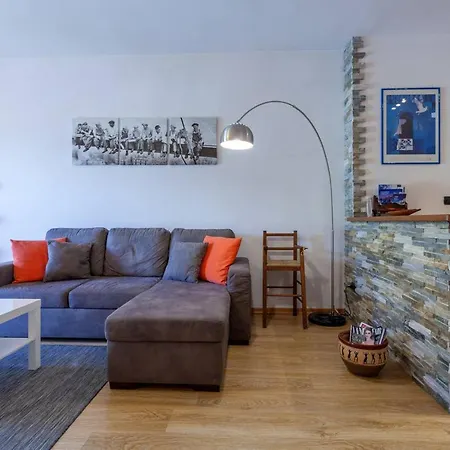 La Becca Di Nona Cir Vda 0003 Apartment *