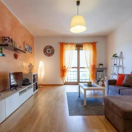 Appartement La Becca Di Nona Cir Vda 0003 Aosta
