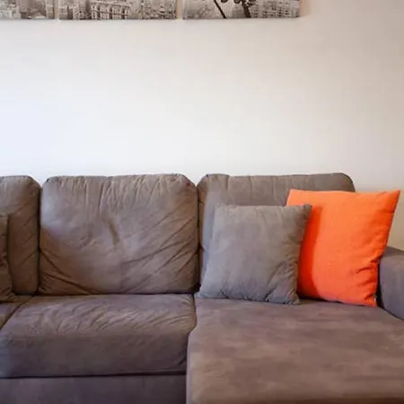 La Becca Di Nona Cir Vda 0003 Apartment *