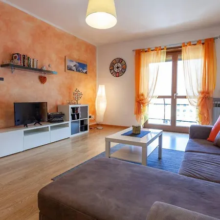 La Becca Di Nona Cir Vda 0003 Apartament *