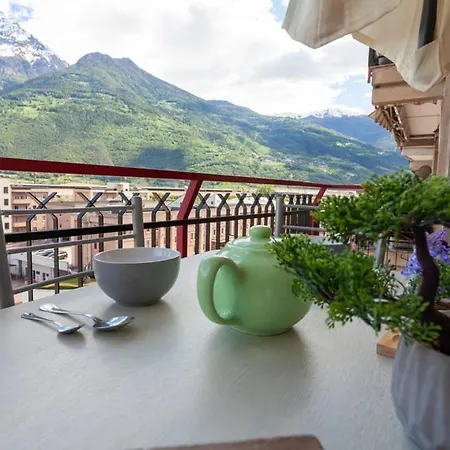 La Becca Di Nona Cir Vda 0003 Apartment