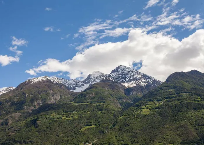 La Becca Di Nona Cir Vda 0003 아오스타